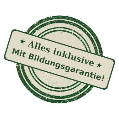 Special offer stamp